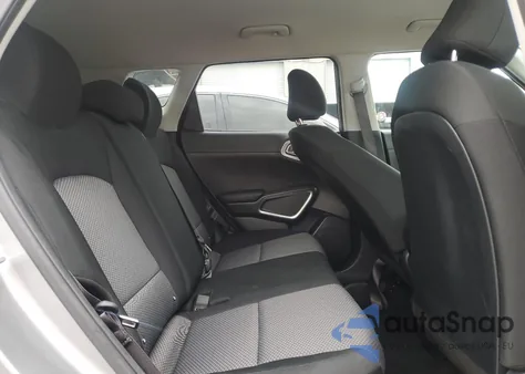 2023 Kia Soul Lx z USA, uszkodzony, nr VIN KNDJ23AU0P7860760